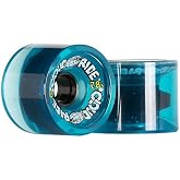 Cloud Ride! Wheels Cruiser 69mm 78A Longboard Wheels