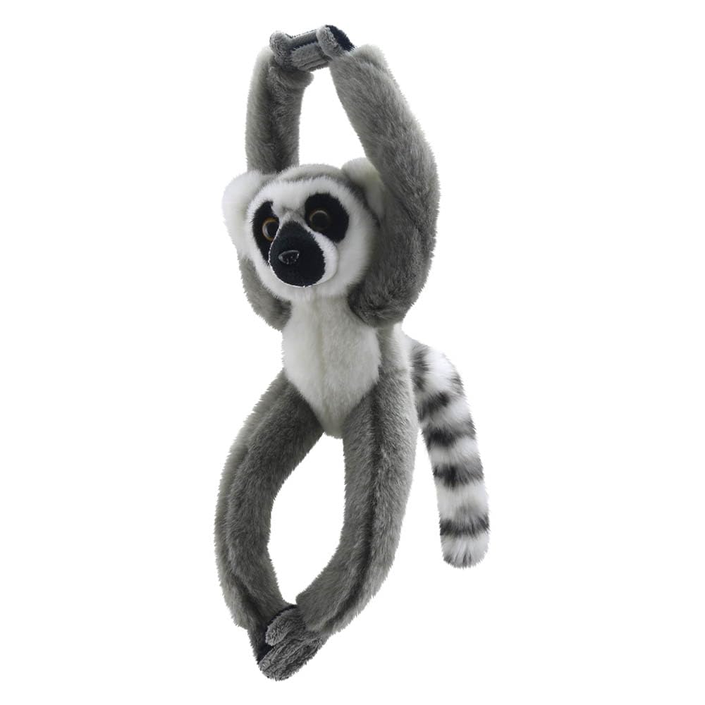 Wilberry - Canopy Climbers - Lemur