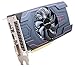 Sapphire 11267-18-20G Radeon Pulse RX 560 4GB GDDR5 HDMI/DVI-D/DP OC (UEFI) PCI-E Graphics Card