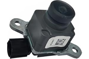 Amrxuts 56038978AH Rear View Backup Assist Camera Applies to 2013-2015 Ram 1500 2500 3500 for 2015-2017 Dodge Viper for 2013-