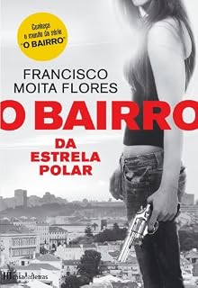 Livro O Bairro da Estrela Polar