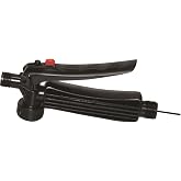 Jacto Backpack Sprayer Replacement Trigger Valve Assembly