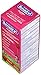 Benadryl Children's Allergy Relief Liquid Medicine with Diphenhydramine HCl, Kids' Allergy Syrup for Allergy Symptoms Like Runny Nose, Itchy Eyes & More, Cherry Flavor, 4 fl. oz