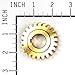 Murray 51405MA Worm Gear