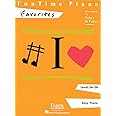 FunTime Piano Favorites - Level 3A-3B