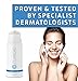 Anti Acne Cream 3% Retinol Moisturizer | Medical Grade [Strong] Paraben-Free Hyaluronic Acid Skincare Treatment Cream for Blemish-Prone Skin | Hydrates, Firms, Heals Breakouts & Fades Acne Scars