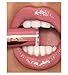 CHARLOTTE TILBURY Latex Love Long-Lasting Lip Gloss Berry nude