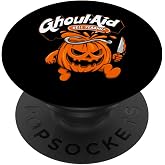Ghoul Aid - Spooky Witch Halloween PopSockets Adhesive PopGrip
