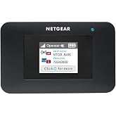 Netgear Unite Express Explorer 2 AirCard 797S 4G LTE Mobile WiFi Hotspot (AT&amp;T GSM Unlocked)
