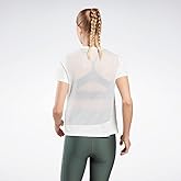 Reebok Women's Running Tee