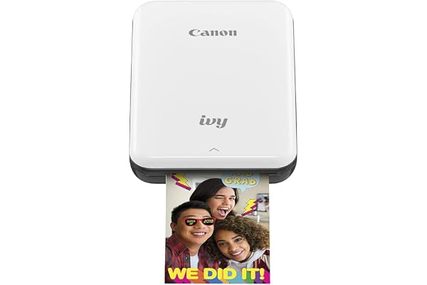 Best Portable Photo Printers