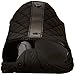 Easy Spirit womens Traveltime12 Mule, Black/Silver Patent, 7.5 US