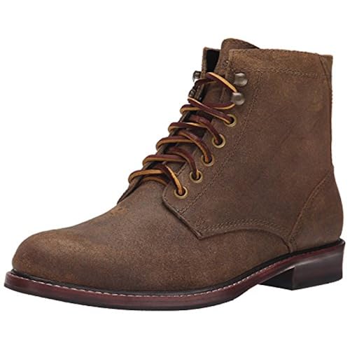 eastland max 1955 hiking boot