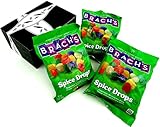 Brach's Spice Drops, 13 oz Bags in a Gift Box (Pack of 3)