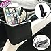 ThinSGO Car Air Vent Cell Phone Holder, Black, 4 in x 5.6 in x 3.35 in