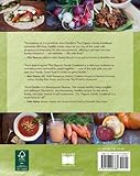 Image de The Organic Family Cookbook: growing, greening, and cooking together