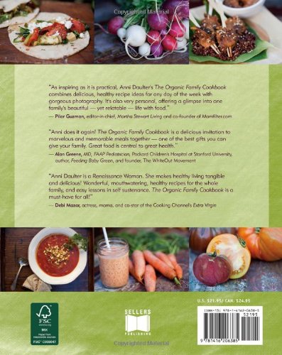 Ziggy Marley and Family Cookbook Delicious Meals Made With Whole Organic Ingredients from the Marley Kitchen