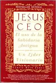 Jesus ceo essay 08 picture
