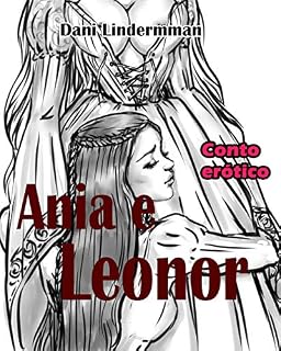 Livro Ania e Leonor (Indecorosas)
