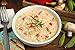 Freeze Dried Meals for Lunch and Dinner (5 Servings of Chicken a la King) - Long Term Emergency Food Supply by Valley Food Storage