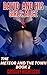 David and his Girls: Alice: The Alpha's World (The Meteor and the Town Book 2)