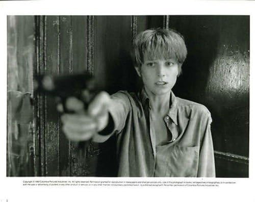 Bridget Fonda Single White Female Original 8x10 Photo H7661 At