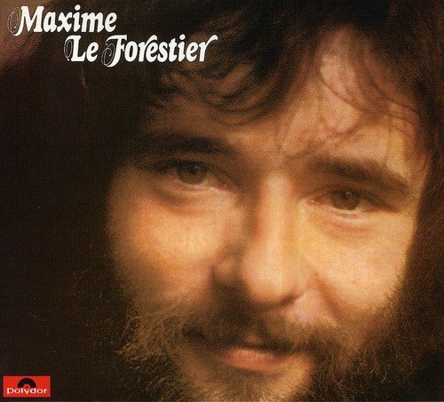 Maxime Le Forestier - Annees 60-70 - Zortam Music