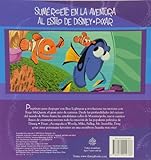 Image de Coleccion de Cuentos Pixar / Storybook Collection Pixar (Un Tesoro de Cuentos / Storybook Collection) (Spanish Edition)