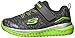 Skechers Kids Boys' Turboshift-Ultraflector Sneaker