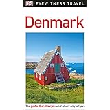 DK Eyewitness Travel Guide Denmark