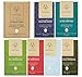 Ultimate Combo Facial Sheet Mask Set for Men, 6 ct