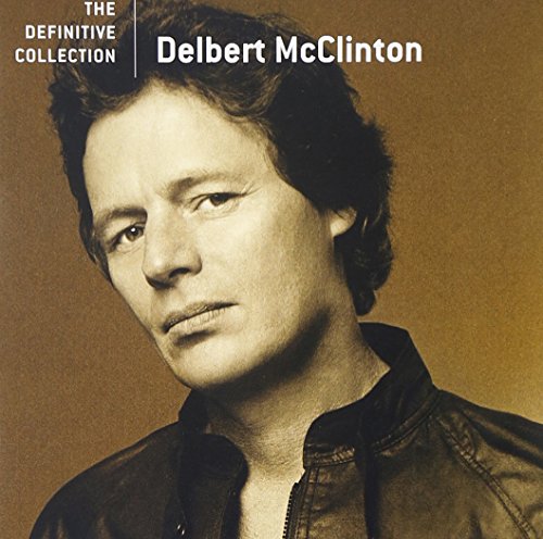 DELBERT MCCLINTON - Ultimate Collection - Zortam Music