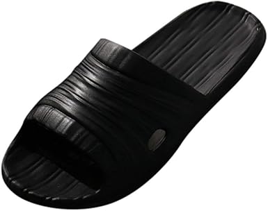 non slip bathroom slippers