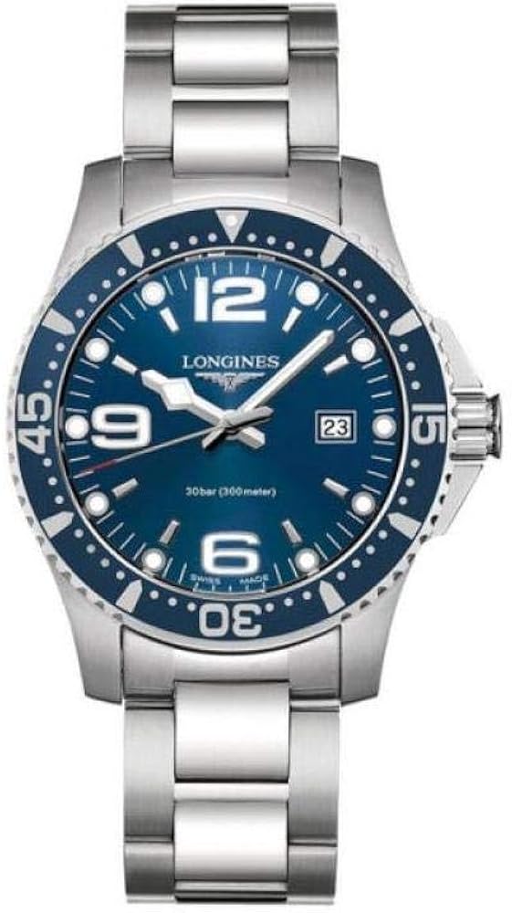 Longines HydroConquest L3.740.4.96.6