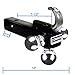 Connor Tri Ball Hitch with Hook - 2