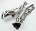 Toyota Tundra Sequioa 4.7L V8 Stainless Exhaust Manifold Headers Performance