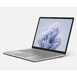 Microsoft Surface Laptop 6 15" Touchscreen Notebook