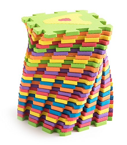 1 Teeny+Toyz+Alphabet+Inter+Locking+Zippered