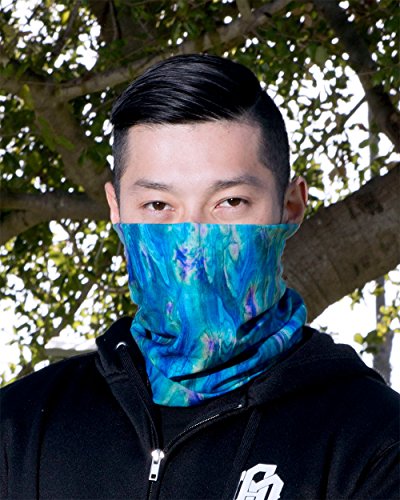 4 iHeartRaves+Acid+Lagoon+Seamless+Bandana