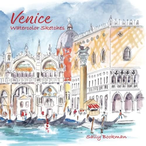 Bali sketchbook: watercolours: Graham Byfield, Diana Darling