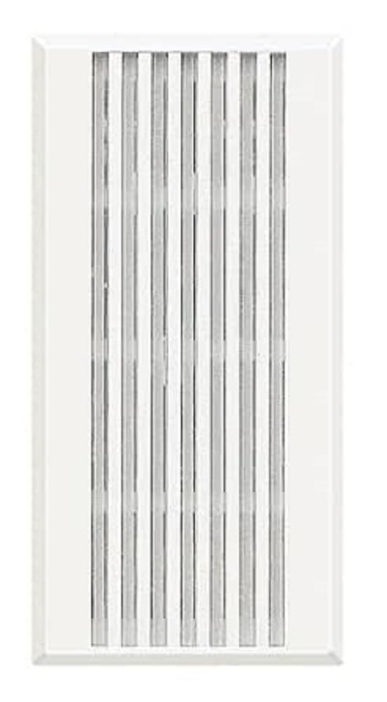 Legrand HD4355V12 Electronic Loudspeaker 12 V AC/DC