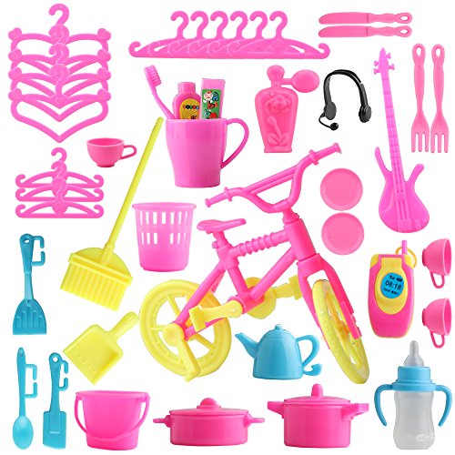 3 SOTOGO+Clothes+Include+Different+Accessories