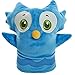 Daniel Tiger's Neighborhood O The Owl Puppet Plush