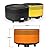 Kbabe Portable Charcoal Grill for Tailgating / RV / Boats / Car / Apartment / Kitchen / Beach / Camping