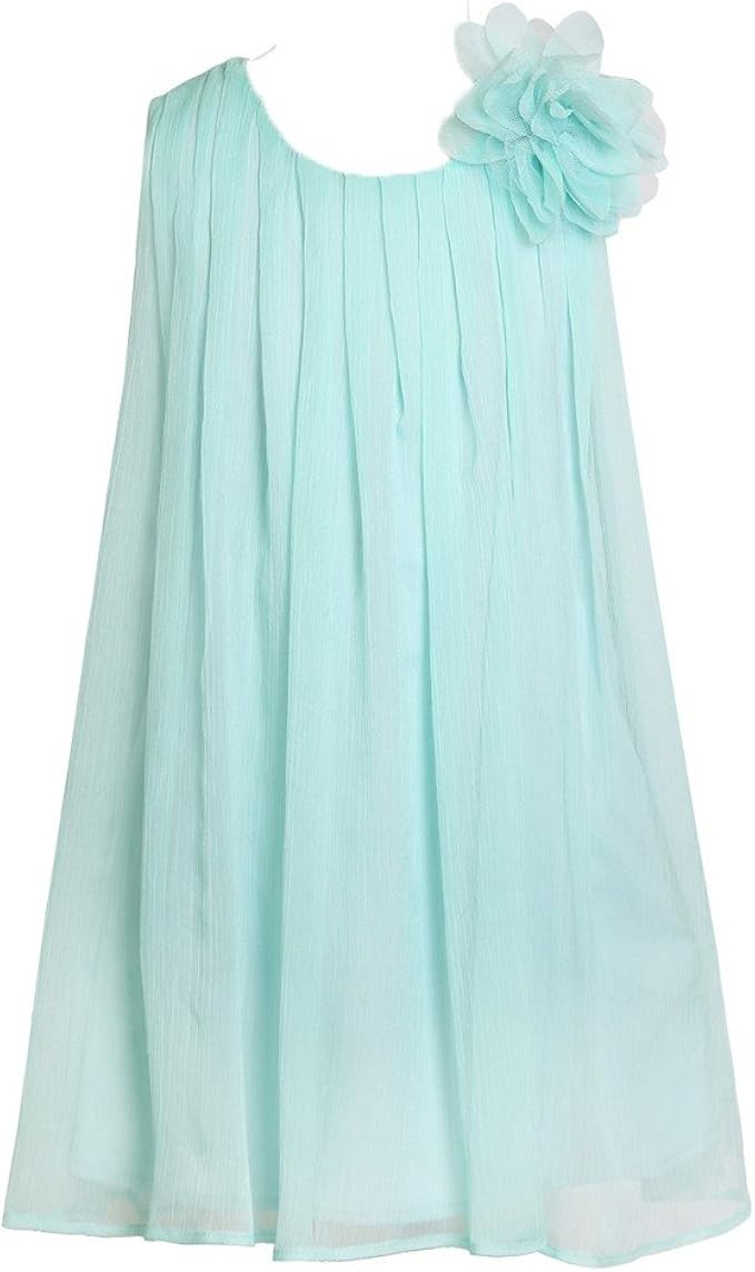 calla collection flower girl dresses