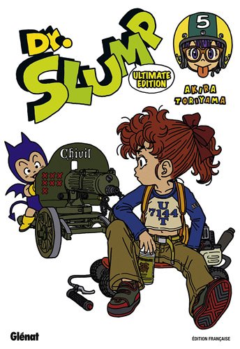 Dr Slump