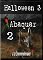 Livro Halloween 3: Abaquar 2