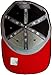 NFL San Francisco 49ers 2015 Reverse 39Thirty Stretch Fit Cap, Medium/Large, Black