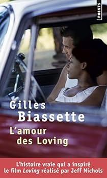 L'amour des Loving par Biassette