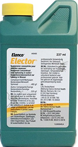 Elector Psp Premise Spray 8 oz